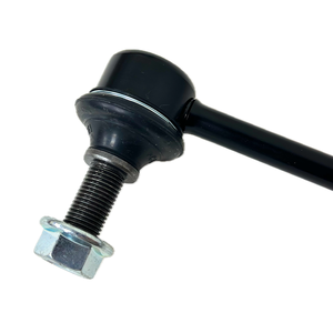 Barra estabilizadora de barra de acoplamiento de suspensión delantera de pieza de automóvil - Product Image 4