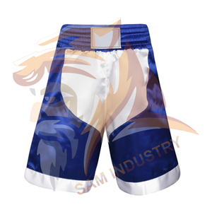 New Fashion Best Quality Wholesale Boxing Uniform Custom Made Good Quality Boxing Uniforms For Adults - Product Image 6