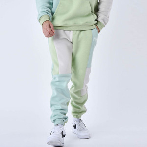 Sweat Suit Mens New Style Tracksuit For Men <b>Sets</b> Custom Sport Running Training Jogging Casual Wear Men Sweat Suit - Product Image 5