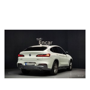 BMW X4 XDrive20i M Sport X Edición Exclusiva en Línea Septiembre 2021, Auto Usado con 28,501 km, BMW X4 XDrive20i M Sport X - Product Image 2