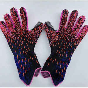 Gants de gardien de but tendance, vente chaude, les plus demandés, gants de football professionnels pour hommes, forte adhérence, respirants, de qualité supérieure - Product Image 5