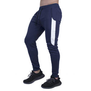 Pantalones Deportivos de Felpa para Hombre, Cómodos y Fáciles de Usar, Pantalones Deportivos de Felpa al por Mayor, Personalizables, Pantalones Deportivos Casuales - Product Image 4