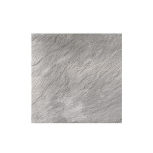 Meilleures dalles de sol en céramique mate dorée rustique, imperméables, ignifuges et antidérapantes, 400 mm x 400 mm, pour la maison, l'extérieur, le stationnement et le garage - Product Image 4