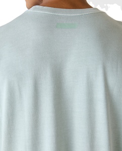 Pour 2024 été t-shirt mode manches courtes séchage rapide course décontracté hommes T-Shirts surdimensionné 7XL 8XL haut t-shirts t-shirts - Product Image 6