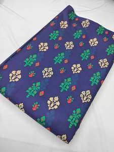 Premium Printed Fabric For Women Fashion Wear Designer <b>Garments</b> Boutique Collection And Modern Textile Fashion Wear Textile Line - Product Image 4