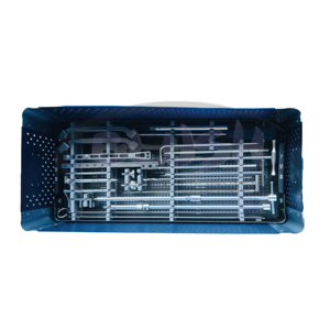 PFNA Intramedullary Nail Instrument Set for Femur Fixation Titanium Alloy Class III Orthopedic Instruments By <b>Blush</b> Surgical - Product Image 3