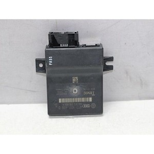 ECU และโมดูลคอมพิวเตอร์มือสอง A6 รุ่น 4F0907468 - Product Image 1