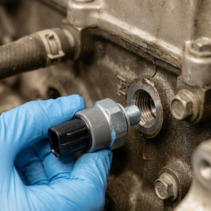 Sensor de Presión de Aceite para LEXUS TOYOTA OEM, Repuesto 83530-60020 83530-14070 con 1 Año de Garantía - Product Image 5