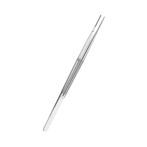 Pinzas Quirúrgicas DeBakey al por Mayor OEM ODM, Pinzas Quirúrgicas de Acero Inoxidable para Apósitos y Tejidos - Product Image 2