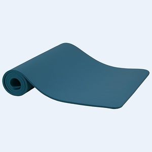 Alfombrilla de Yoga Plegable de Goma PU al por Mayor, Alfombrilla de Yoga de Viaje de PU Ecológica Antideslizante, Tipo TPE para Fitness y Ejercicio Pilates - Product Image 5