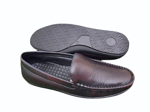 Zapatos Mocasines de Cuero para Hombre, Casuales y Formales, en Oferta, Talla Adulto - Product Image 4