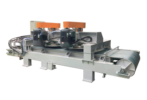 Grande remise et qualité supérieure, Machine d'étalonnage de pierre de marbre de granit 2 têtes haute efficacité à vendre - Product Image 6