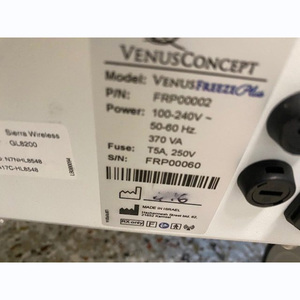 เครื่องเลเซอร์ Venu_s Freeze สำหรับการปรับรูปร่าง - Product Image 2