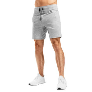 Nouveaux shorts de fitness pour hommes 2026, séchage rapide, en maille, pour musculation et course à pied, vêtements de sport anti-transpiration de haute qualité - Product Image 1