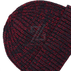 Fashion <b>Beanie</b> <b>Hat</b> 100% <b>Wool</b> Trendy Look Soft Warm Unisex Adjustable Perfect for Daily Wear Streetwear Cold Weather Use - Product Image 4