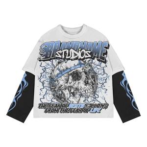 Best Quality Professional Men Fashionable T-Shirts Customised Logo And Style Wholesale <b>Top</b> Selling Men T Shirts - Product Image 6
