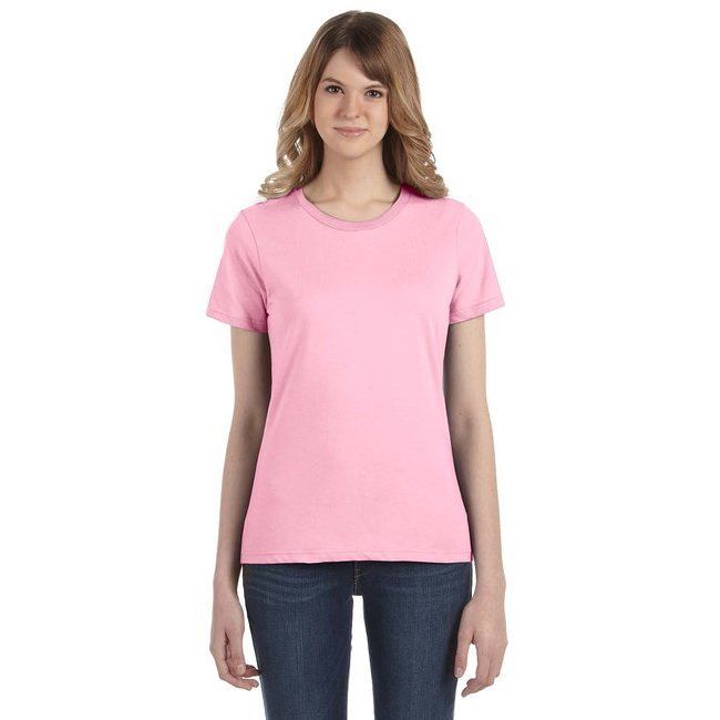 CHARITY PINK Color