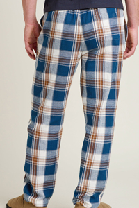 Checked Premium Cotton Lounge Pant Flannel <b>Pajama</b> Night Sleeping <b>Check</b> Trouser Lounge Pants Loungewear Comfy Soft Light <b>Pajama</b> - Product Image 5