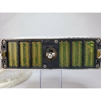 9L-D pour GE Logiq E9 Voluson E10 nouveau transducteur à ultrasons linéaire Compatible 2.4-10.0Mhz sonde à ultrasons