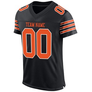 Football Team Uniform Custom Jerseys Shorts Sponsor Logo Player Name <b>Number</b> OEM ODM Service Whole Sale Factory Direct Price - Product Image 3