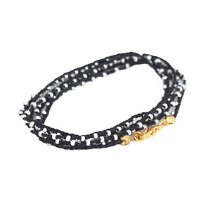 Top Selling Handmade Seed <b>Bead</b> <b>Bracelets</b> Unique Pearl Embellished Bangles Full of Real Seed <b>Beads</b> - Product Image 1