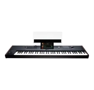 Teclado Arreglista Profesional Portátil de Plástico Pa5X de 37 Teclas - Electrónico - Product Image 1