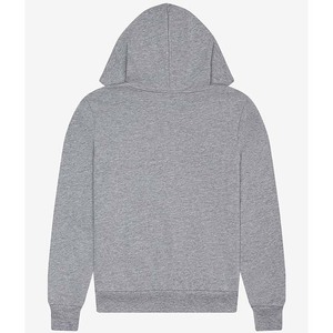 Sudaderas con Capucha Ecológicas con Cierre y Tela Transpirable, Color Gris, Manga Larga, Ropa para Hombre, Sudaderas de Algodón - Product Image 2