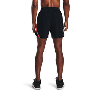 Shorts décontractés avec logo personnalisé, streetwear homme de haute qualité, prix de gros, tendance, confortables et décontractés - Product Image 2