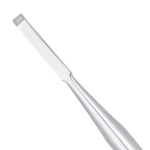 2 Cinceles de Hueso Gardner Manuales de Bisel Único, 4 mm, de Acero Inoxidable, Instrumento Quirúrgico Dental Osteótomo, Agarre Ergonómico, Herramienta Reutilizable - Product Image 3