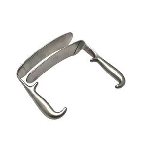 Juego de instrumentos para cirugía plástica de glúteos, 9 piezas, herramientas quirúrgicas de acero inoxidable, instrumentos de cirugía estética de calidad superior. - Product Image 6