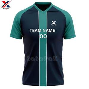 Nueva Llegada de Ropa de Fútbol 7v7, Tela 100% Poliéster Resistente, Transpirable y de Secado Rápido, Uniformes Personalizados para Equipos Unisex de Adultos, Pantalones Cortos al por Mayor - Product Image 5