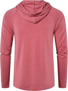 Hoodies professionnels fabriqués en usine, marque privée, fabricant, faible MOQ, pour unisexe - Product Image 3