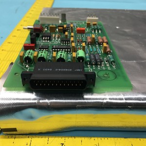 TEGAL 99-173-003 PCB BOARD, 140447 - Équipements et pièces semi-conductrices d'occasion fiables à l'échelle mondiale chez - Product Image 4