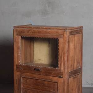 La Mejor Colección de Muebles Antiguos de Madera de Teca Tallados a Mano, Arte del Himalaya - Product Image 3