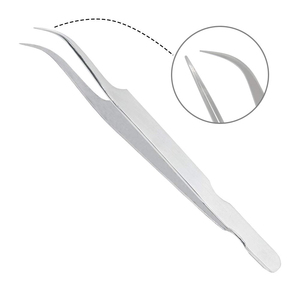 Accessoire professionnel pour le soin des cils, idéal pour les applications de maquillage, outil de coiffage des cils pour les activités cosmétiques - Product Image 4