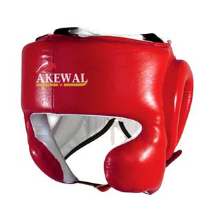 Protectores de cabeza personalizados Akewal duraderos Nuevo diseño Cuero y PU Calidad de exportación de alta calidad a la venta Haga su pedido - Product Image 1