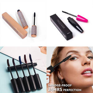มาสคาร่าวีแกนเนื้อครีม กันน้ำ 3 มิติ ไฟเบอร์ แห้งเร็ว ติดทนนาน รับทำโลโก้ - Product Image 5
