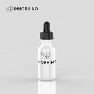 Cuentagotas Botella Silicona INNORHINO Personalizar Logo - Product Image 3