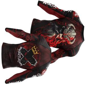 เสื้อว่ายน้ำผู้ชายขายดี ป้องกันแสงแดด ลายพิมพ์  สำหรับผู้ชาย MOQ ต่ำ 2026 - Product Image 3