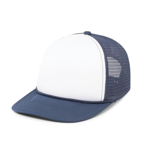 หมวกแก๊ปผ้าแคนวาส ระบายอากาศได้ดี ปรับขนาดได้ด้วยสายรัดแบบ Snapback เหมาะสำหรับปั่นจักรยานและกิจกรรมกลางแจ้ง ปรับแต่งได้ ด้านหลังเป็นตาข่าย ทันสมัย ขายส่ง - Product Image 5