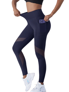 Performance Driven Women <b>Leggings</b> Designed by Best Apparel Manufacturers - Product Image 2