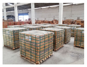 Carreaux de céramique Builda de qualité supérieure 30 cm x 30 cm Finition brillante Antidérapant Résistant aux acides pour les revêtements muraux Exportateurs Vente en gros - Product Image 5