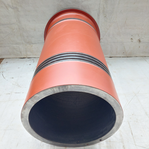 Camisa de Cilindro Principal Marina para Motor SBV-540, Pieza de Repuesto OEM de Alta Resistencia, Usada/Segunda Mano, Lista para Entrega Inmediata - Product Image 3