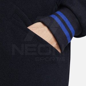 Veste Letterman respirante et confortable, meilleur prix, utilisation en extérieur, prix de gros, veste d'hiver pour homme en vente en ligne - Product Image 5