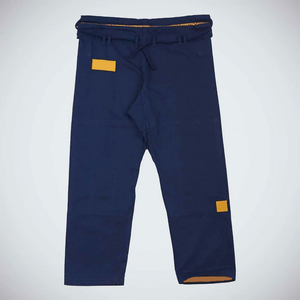 Nouvelle tenue de BJJ personnalisée à la mode, 100% coton, séchage rapide, respirante, vente en gros, best-seller, service OEM - Product Image 3