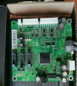 AINT-14C AINT-02C AINT-12C บอร์ดไดรเวอร์ อินเวอร์เตอร์ อะไหล่ - Product Image 2