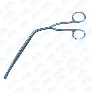 สายสวน magill คีมตัดเหล็กสแตนเลสเครื่องมือทางการแพทย์สำหรับการผ่าตัดเครื่องมือทางการแพทย์ - Product Image 2