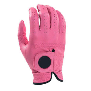 Guantes de Golf de Microfibra Multicolor de Alta Calidad, Antideslizantes, Suaves y Transpirables, de Cuero para Hombre - Product Image 5