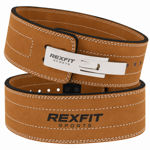 Cinturón de Levantamiento de Pesas de Marca Privada para Entrenamiento en Gimnasio, OEM, ODM, Personalización de Marca, Proveedor Mayorista para Compradores de Equipos de Fitness - Product Image 5