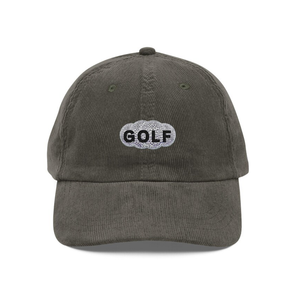 Gorra de golf de PANA con logotipo personalizado OEM ODM gorra de béisbol de 6 paneles de inspiración vintage con bordado perfecta para deportes y ropa de calle - Product Image 4
